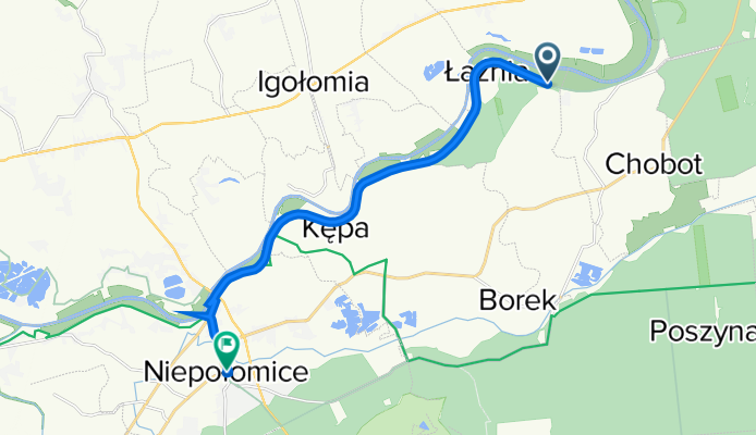 Diese Route in Bikemap Web öffnen