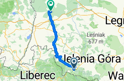 Open this route in the Bikemap app