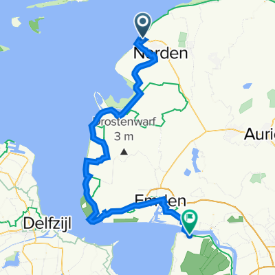 Deutschlandtour 17. Etappe