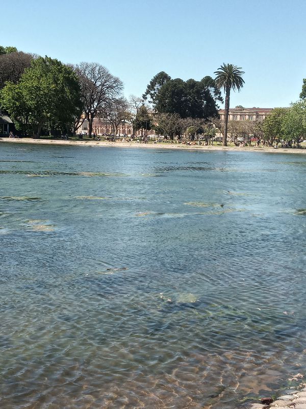 De La Rioja 122 a La Rioja 142