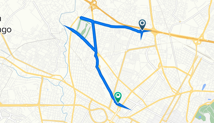 Diese Route in Bikemap Web öffnen