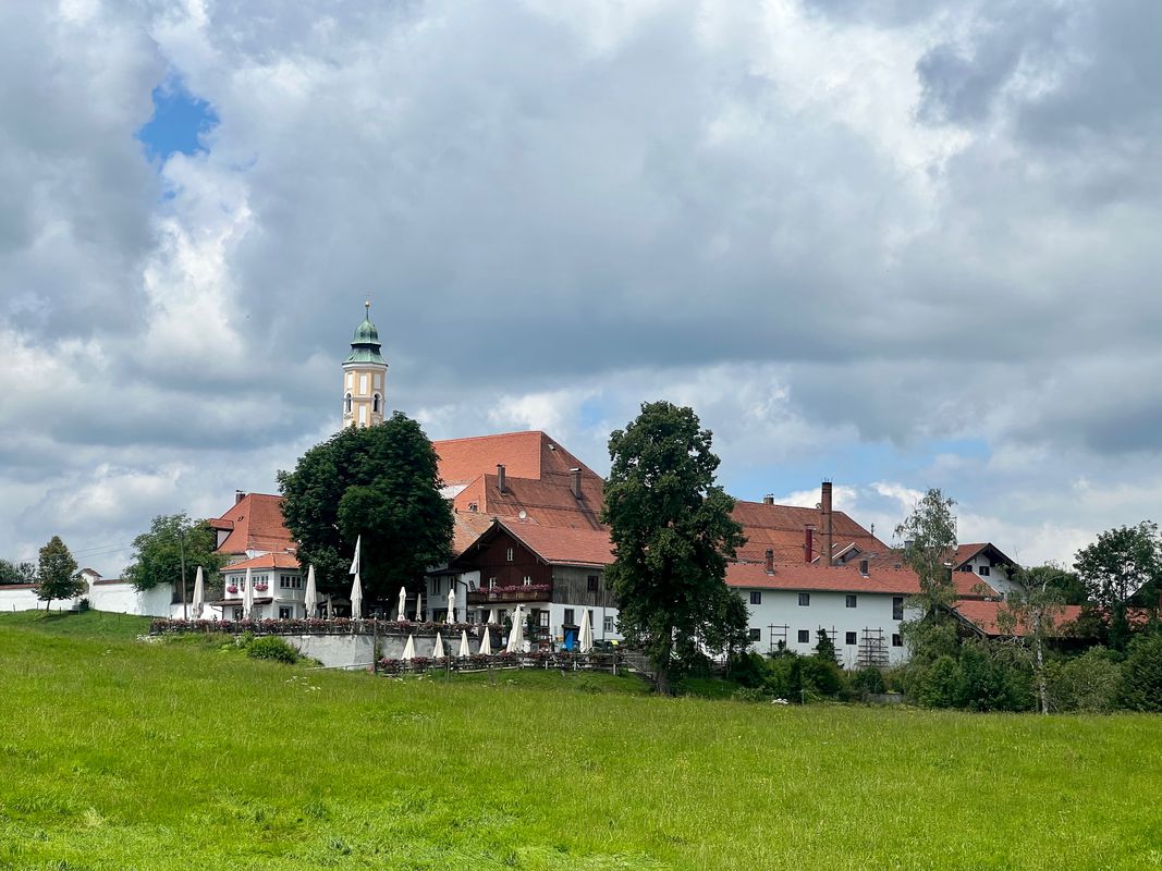 EU22 Day 2 Neuried