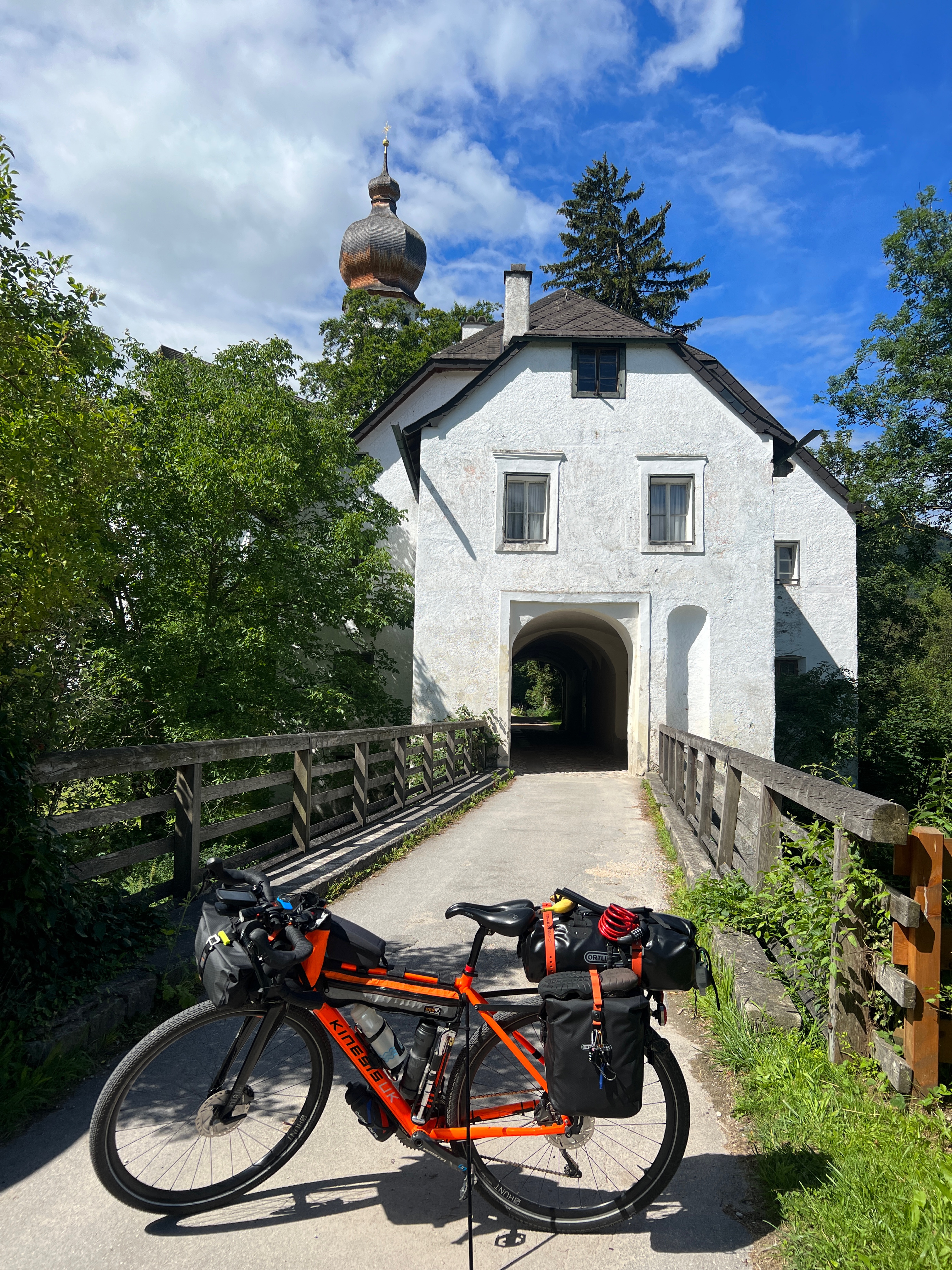 EU22 Day 5 Bischofswiesen #1