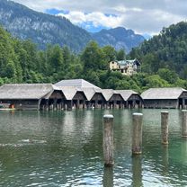 Photo 8 of the Bikemap route "EU22 Day 6 Schönau am Königsee"