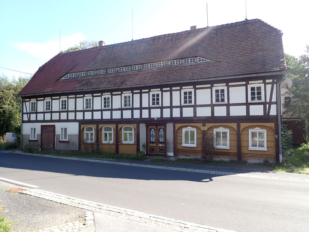 Zittauer Gebirge