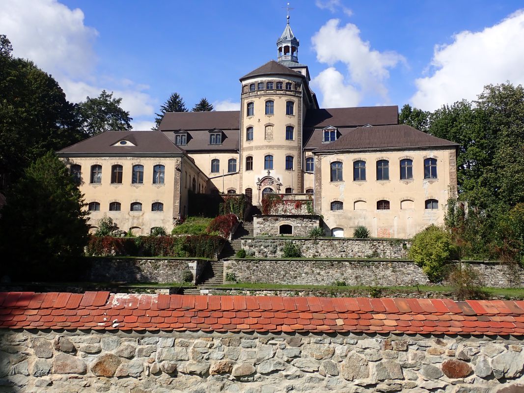 Zittauer Gebirge