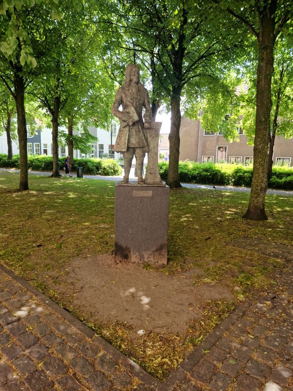 Zuiddijk 4, Dreischor nach Elzenoordlaan 1, Vrouwenpolder