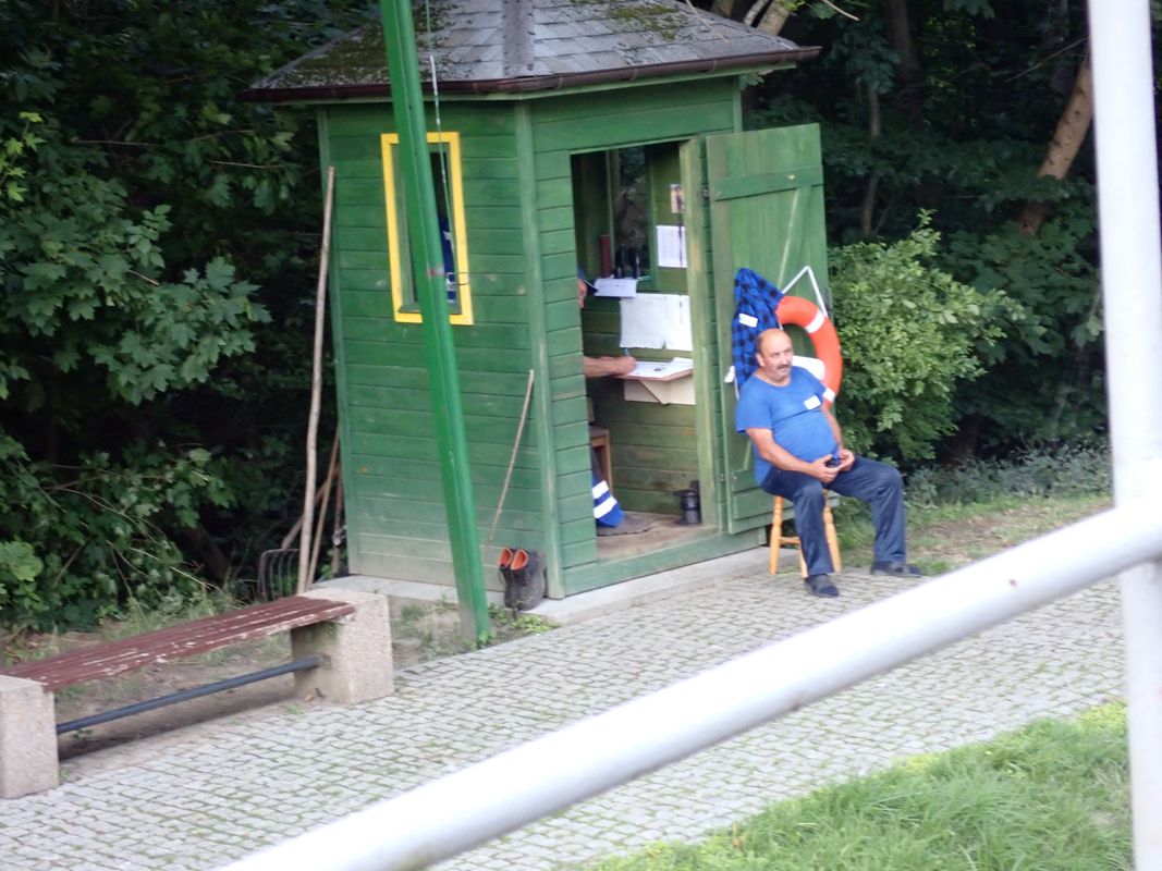 Pasłęk -Oberländischer Kanal