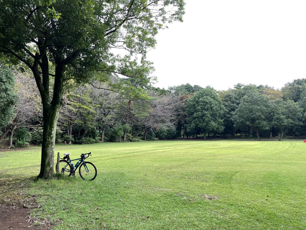 20230923_ぐるとち2023 チャレンジ100kmコース