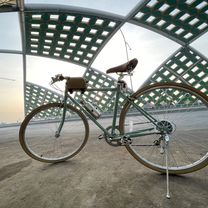 Serang, Serang to Serang, Serang