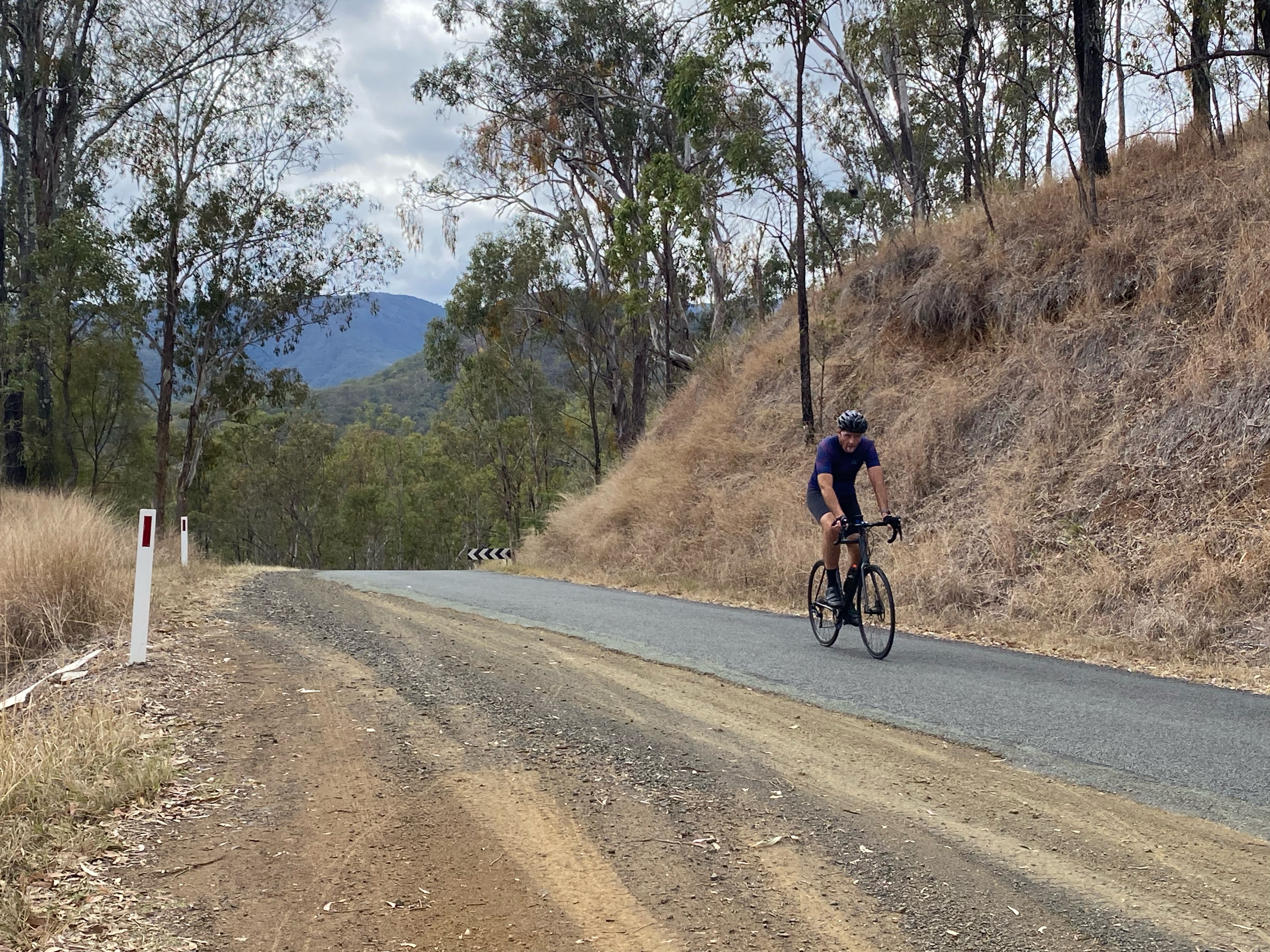 Beaudesert 70km