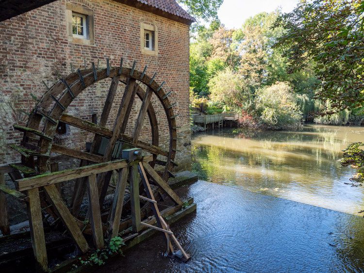 Drensteinfurt - Hof Schulze Rötering Ahlen