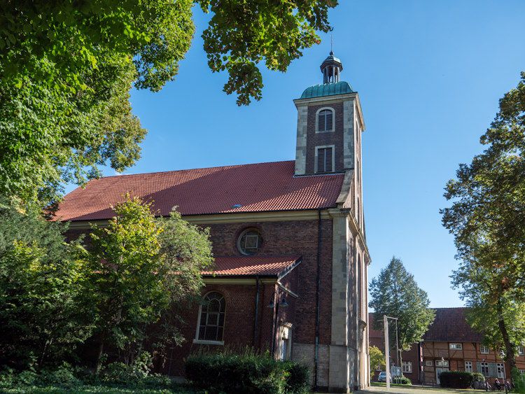 Drensteinfurt - Hof Schulze Rötering Ahlen