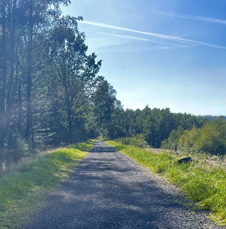 Westerwald-Runde von Kirchen
