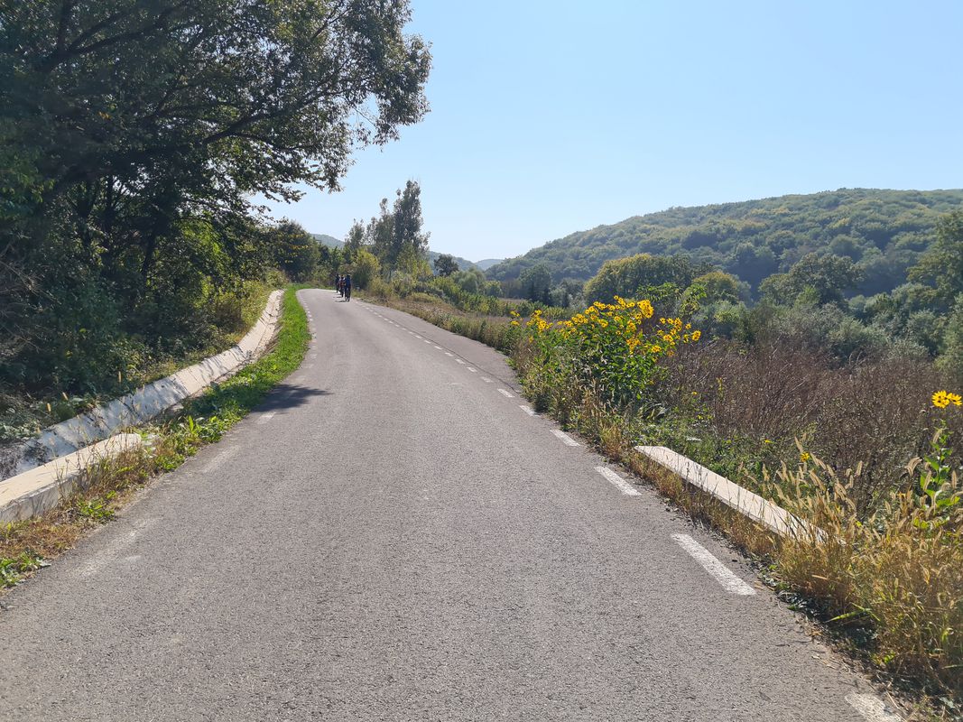 2023.09.30 Danes MTB Tour