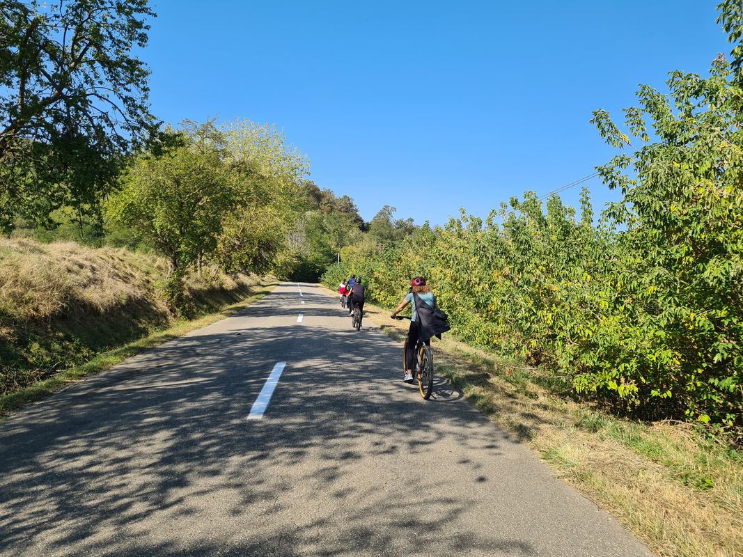 2023.09.30 Danes MTB Tour
