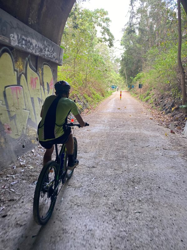 Northern Rivers Rail Trail