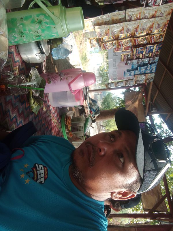 Route from Jalan Bendungan Juwero, Kecamatan Gemuh