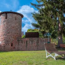 Mainradweg Miltenberg - Aschaffenburg