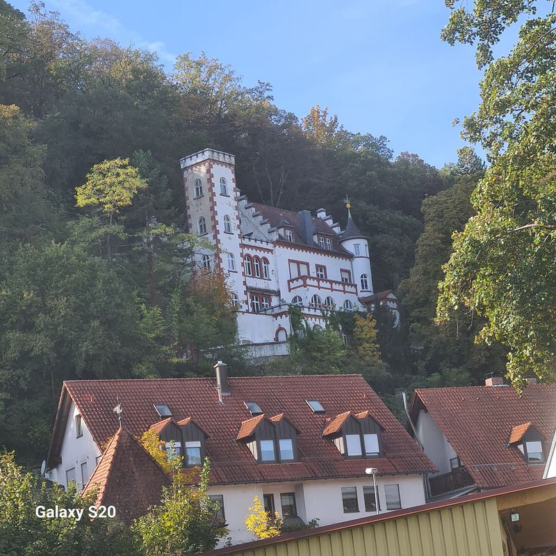 11.10.2023 Karlstadt-Gemünden