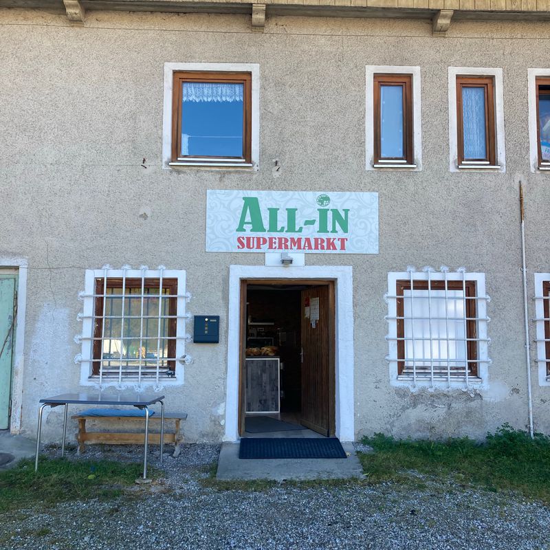 Unterdarching zum Tegernsee, M-Wasserweg