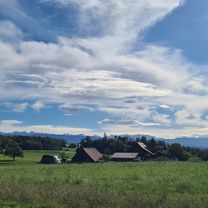 Foto 8 der Bikemap-Route "Ume Forst u Spiuwaud a Forstwäg" Foto 8 der Bikemap-Route "Ume Forst u Spiuwaud a Forstwäg"