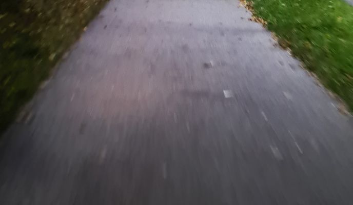 Foto 2 de la ruta de Bikemap "Linzer Straße 110, Marchtrenk nach Welser Straße 66, Marchtrenk"