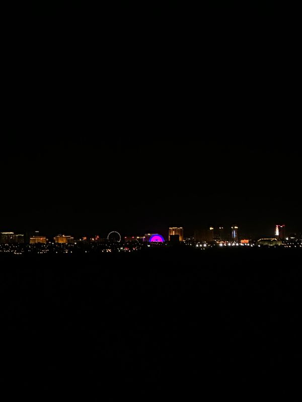 Hollywood Dr, Las Vegas a Hollywood Dr, Las Vegas