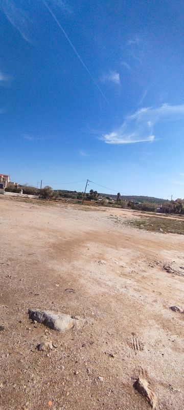 Βόλτα μετά το σχολείο (έφυγε όλο το λάστιχο...) και σπίτι