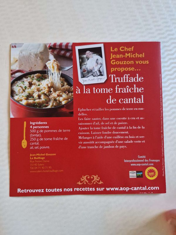 Deutschland - Portugal (Berlin - Faro) FR 23 Aurillac - Livinhac-le-Haut