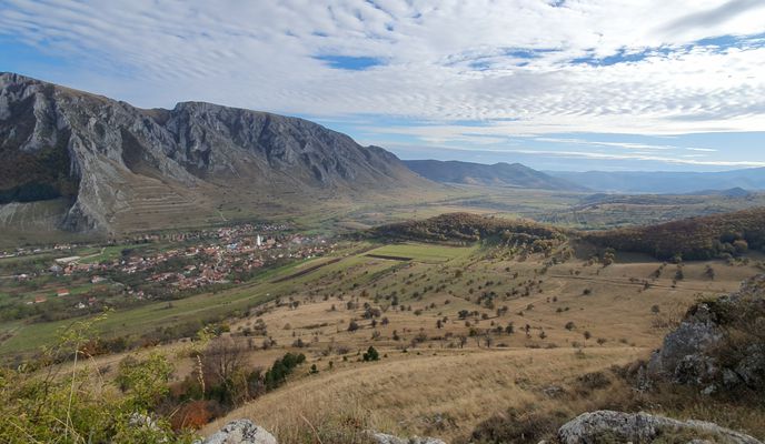 Zdjęcie 1 trasy Bikemap „Isa stefan herbstferien”
