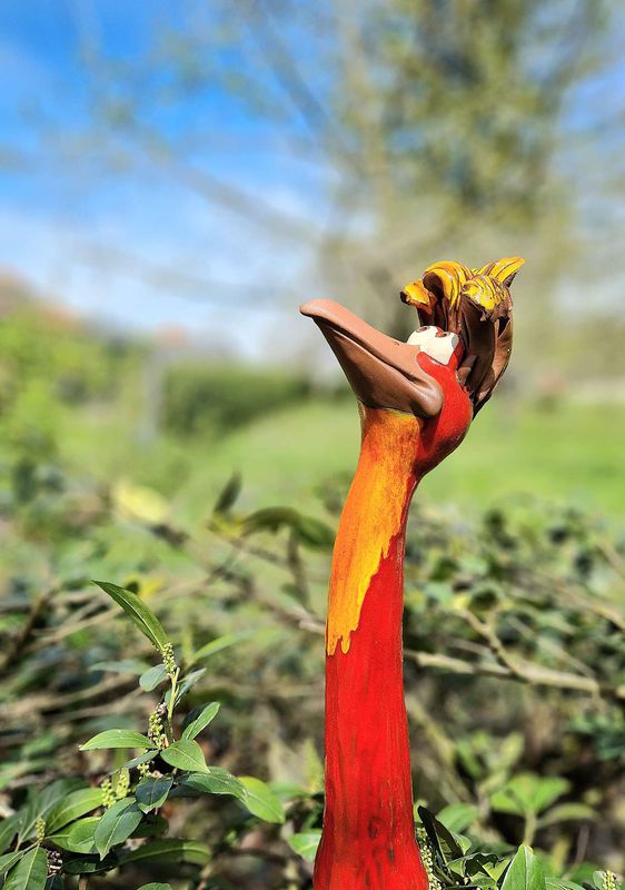 Deutschland - Portugal (Berlin - Faro) DE 12 Herbstein - Heldenbergen