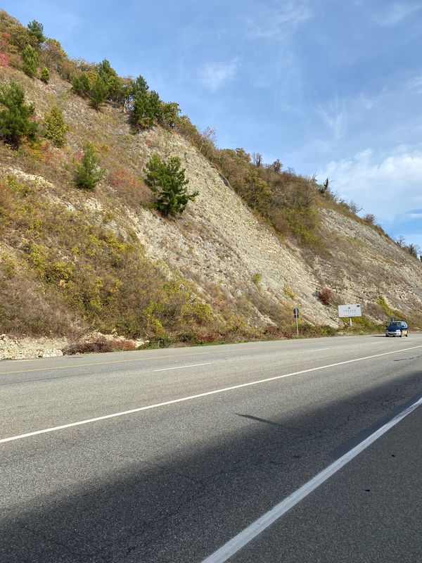 Джубга-Туапсе