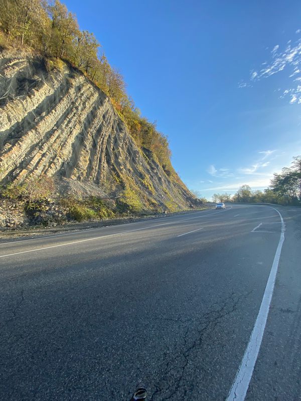 Джубга-Туапсе