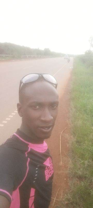 Steady ride