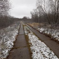 круг Ильинское - Петраково - Сергеево - Починок - Воронино - Малата - Ильинское