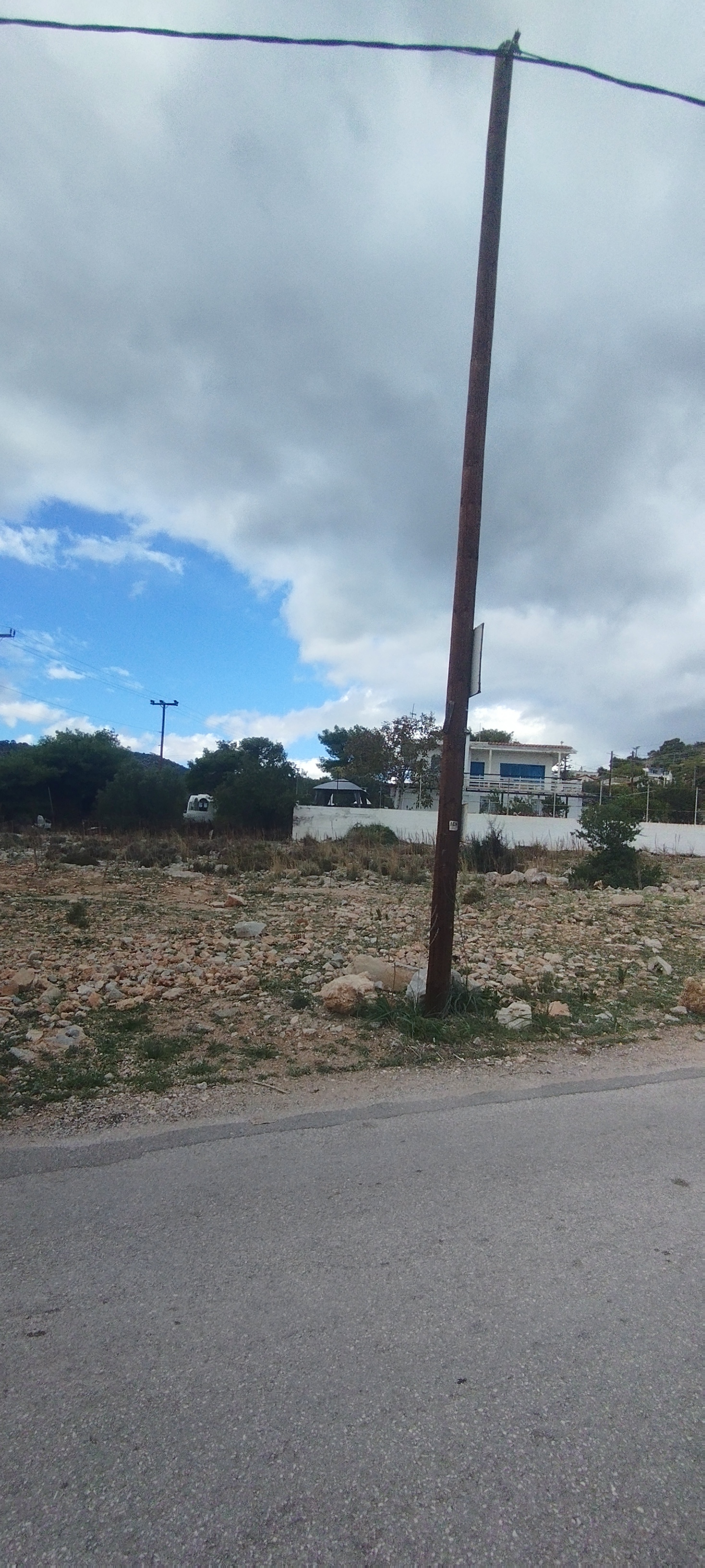 Ο γύρος της Ανατολικής Σαλαμίνας με Επαγγελματία Ποδηλάτη