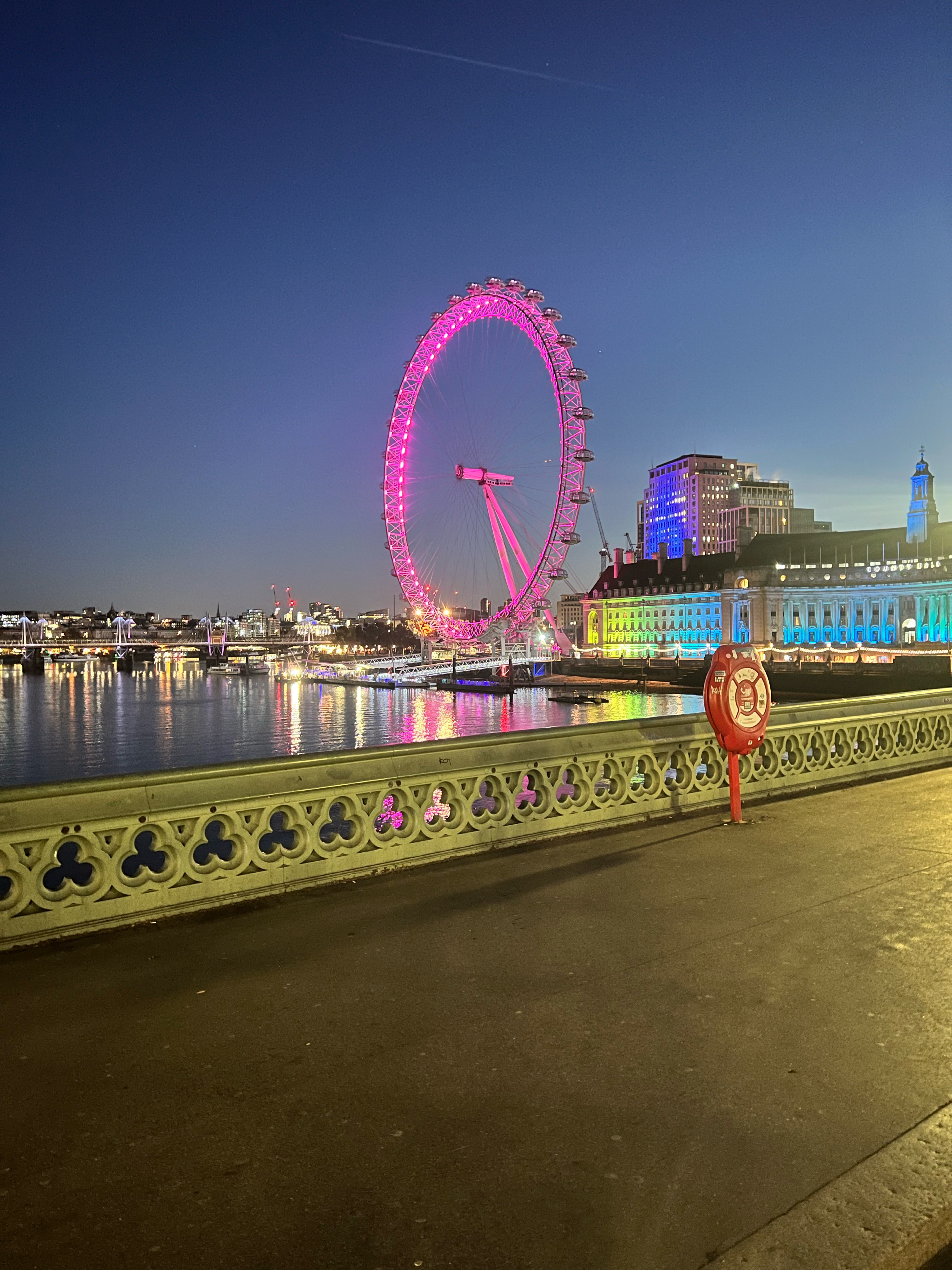 London