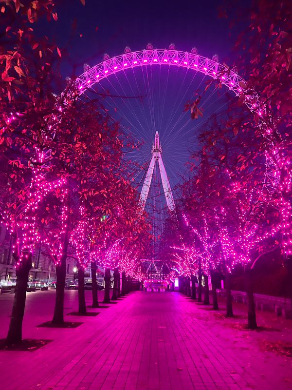 London