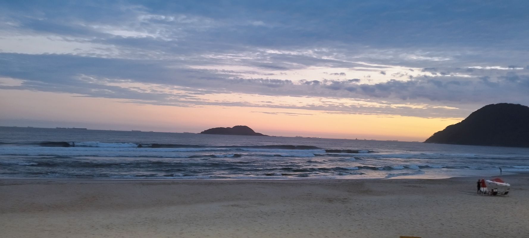 Praia