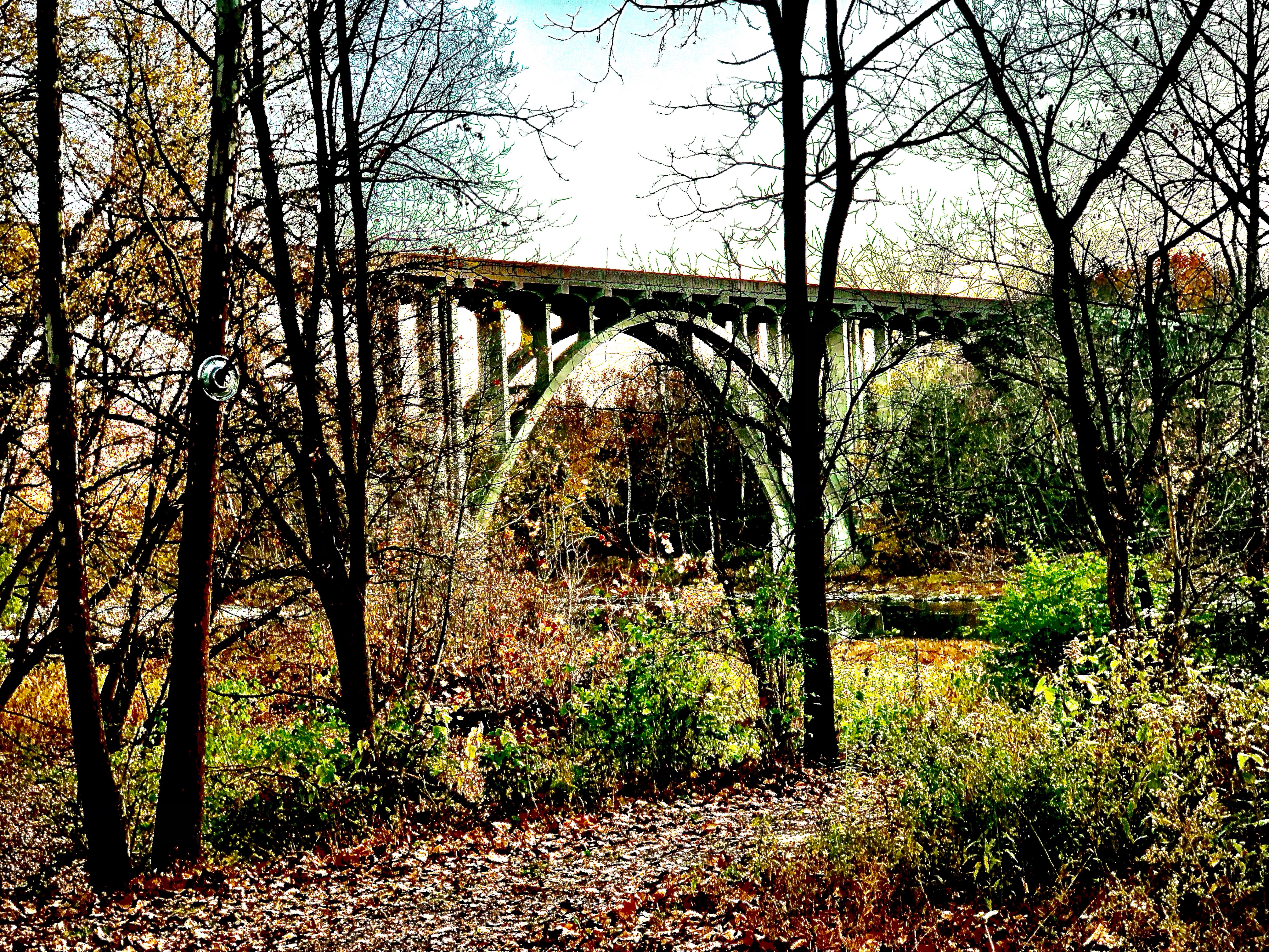 Little Miami Scenic Trail, Maineville to Maineville