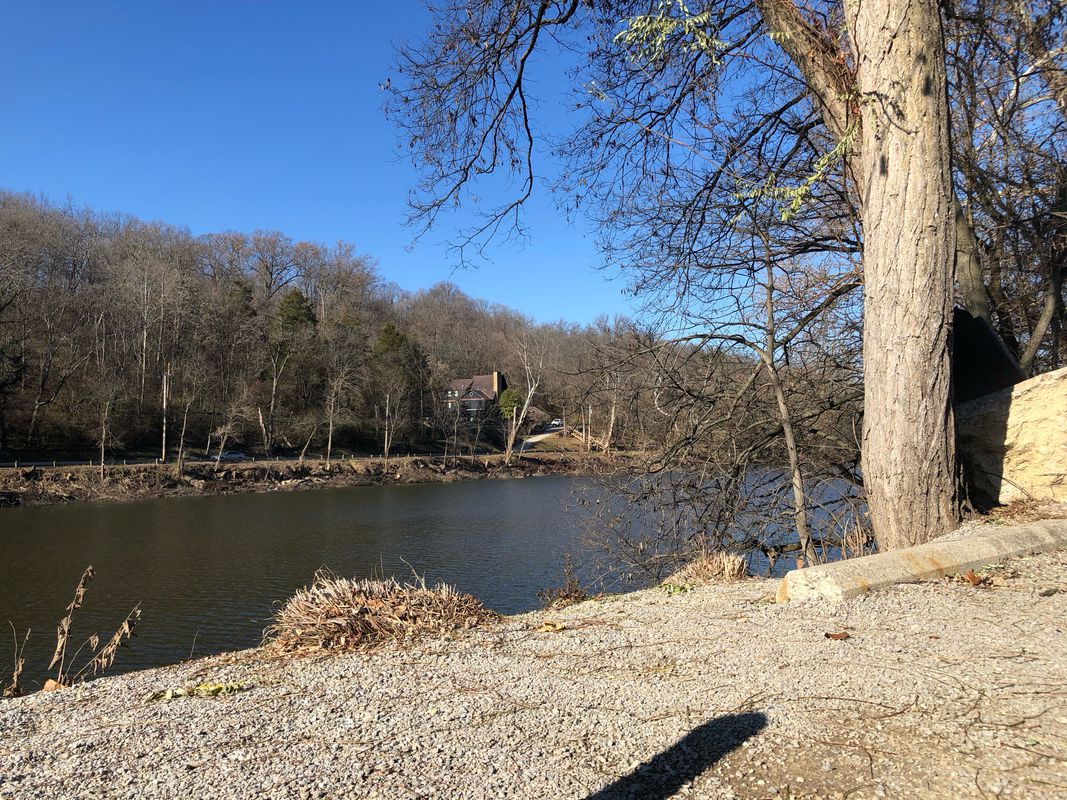Little Miami Scenic Trail, Maineville to Maineville