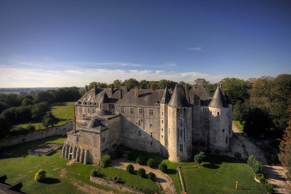 loiret - SO - 81kms