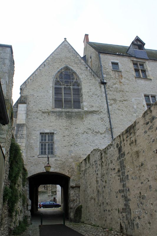 loiret - SO - 81kms