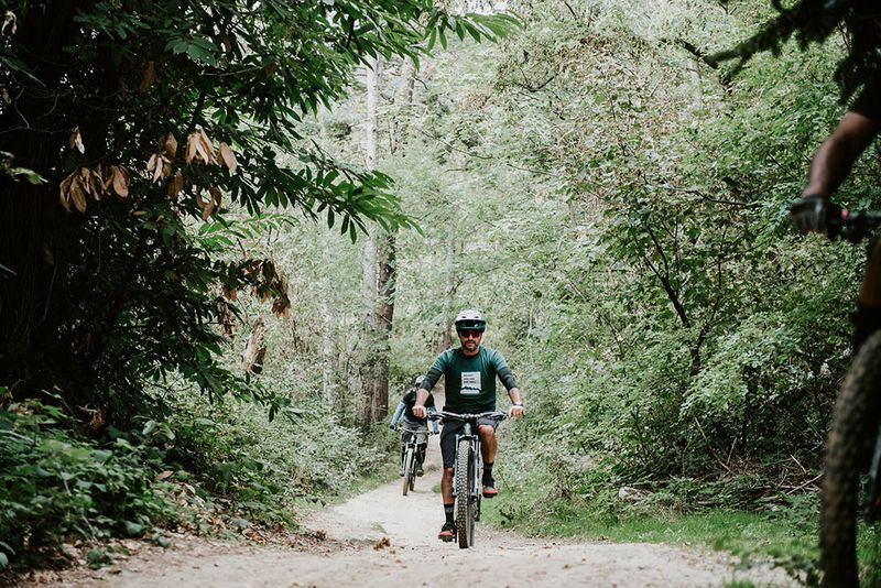 Riccio Trail