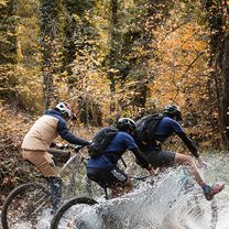 ALL-IN trail accessibile