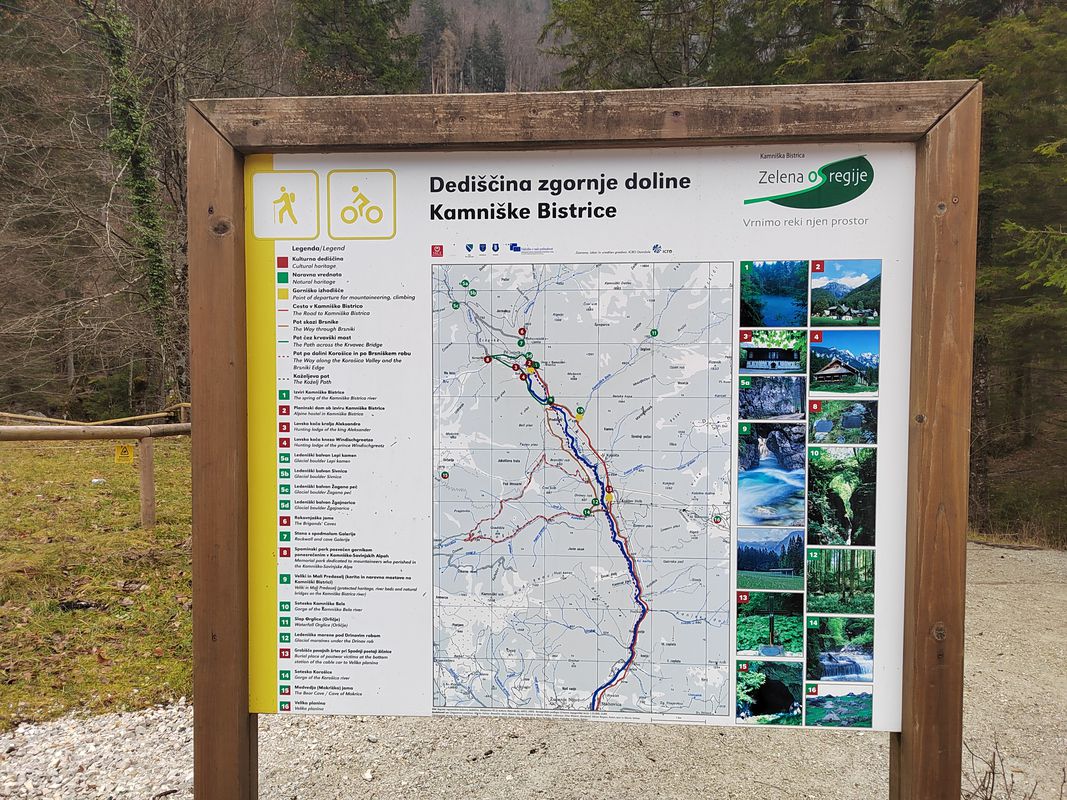 Kranjska cesta 4c - Kamniška Bistrica-Kokrsko 9