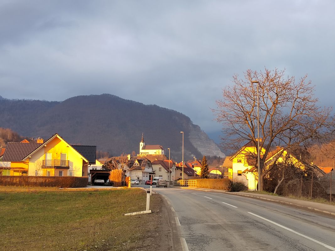 Kranjska cesta 4c - Kamniška Bistrica-Kokrsko 9