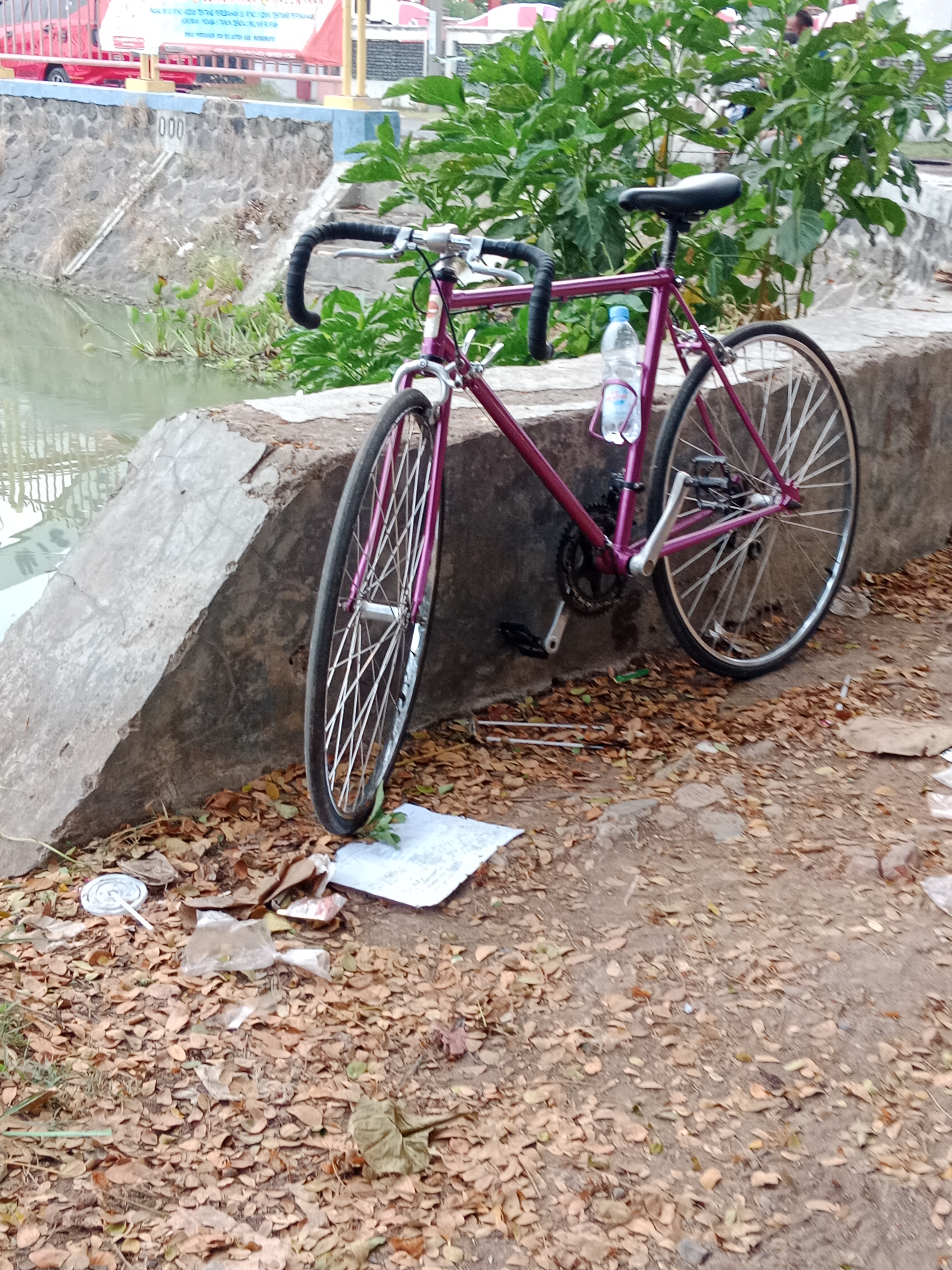 Jalan Pangeran Dharma Kusuma, Kecamatan Sindang to Jalan Pangeran Dharma Kusuma, Kecamatan Sindang