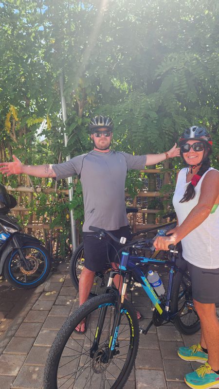 Uluwatu to Nusa Dua
